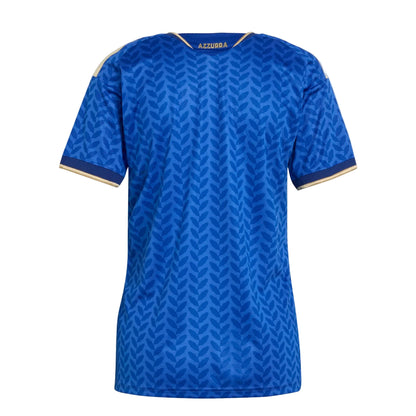 adidas Women's FIGC Italy Home Jersey 2026 International Replica - Third Coast Soccer