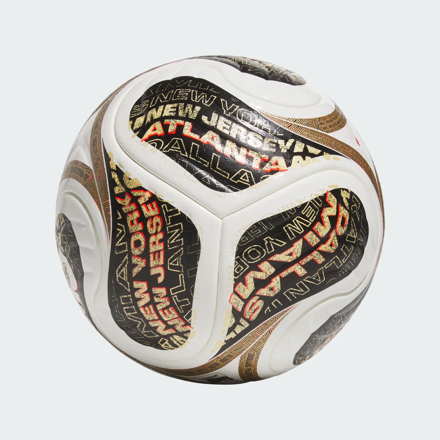adidas FIFA World Cup 2026 Trionda Finals Pro Ball Balls - Third Coast Soccer