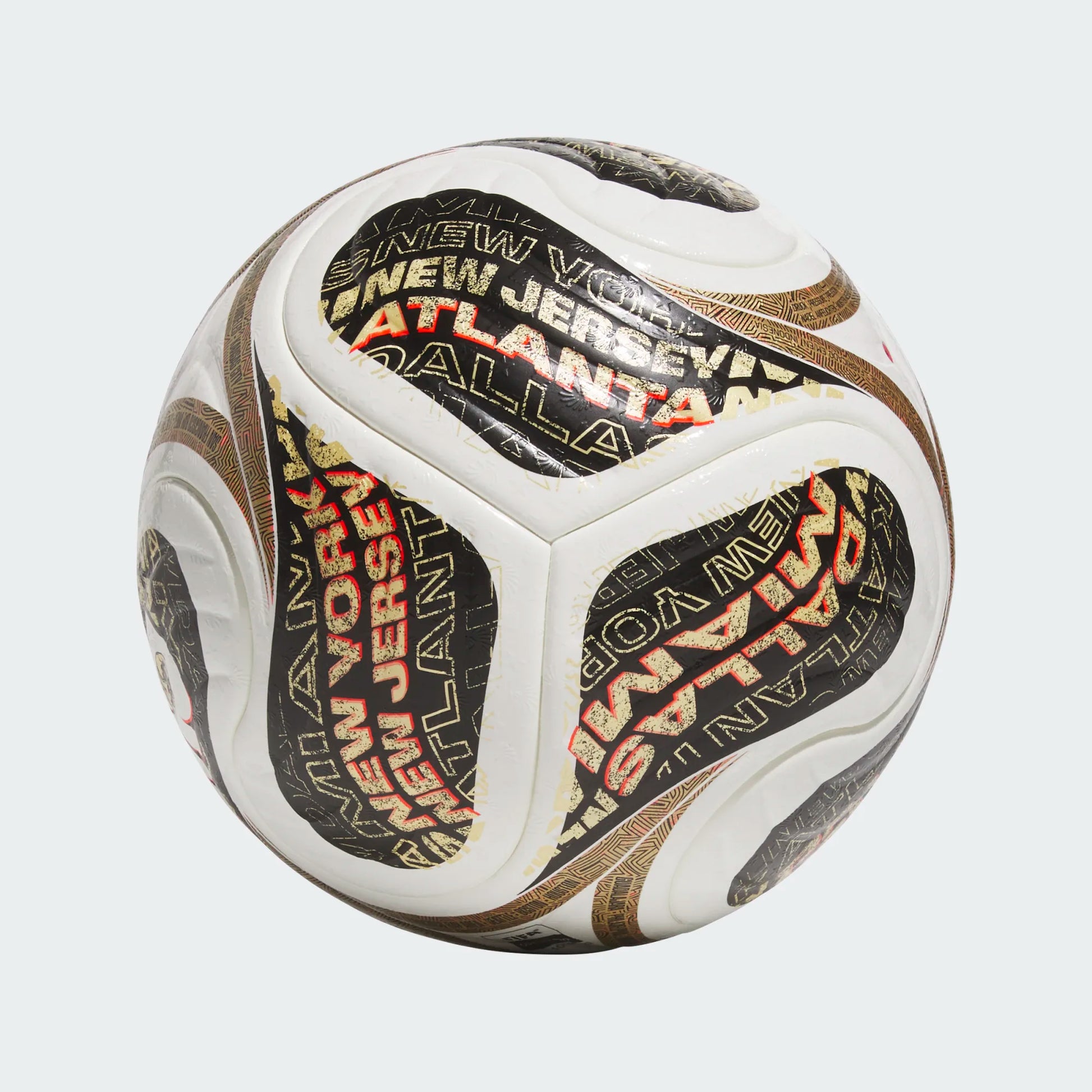 adidas FIFA World Cup 2026 Trionda Finals Pro Ball Balls - Third Coast Soccer