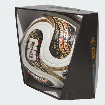 adidas FIFA World Cup 2026 Trionda Finals Pro Ball Balls - Third Coast Soccer
