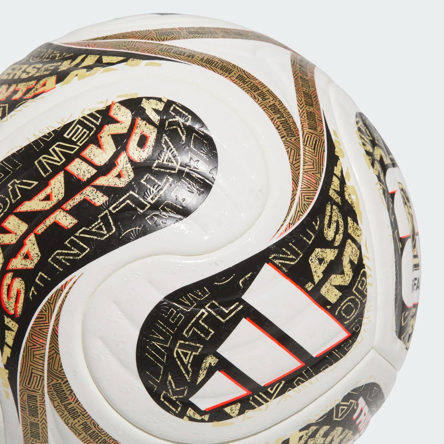 adidas FIFA World Cup 2026 Trionda Finals Pro Ball Balls - Third Coast Soccer