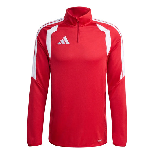adidas Tiro 26 League Training Top - Red Training Wear - Third Coast Soccer