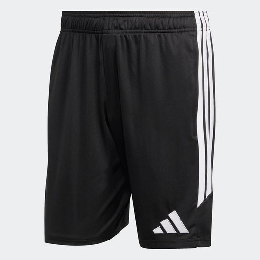 adidas Tiro League 26 Training Short - Black/White Shorts - Third Coast Soccer