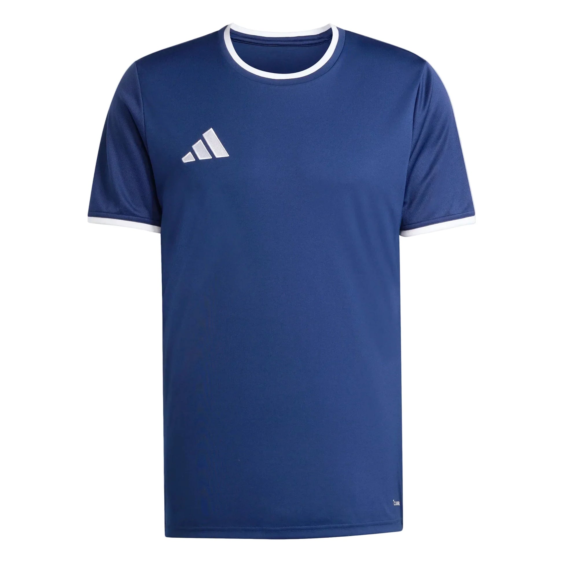 adidas CYSA Recreational Men's Entrada 26 Jersey - Navy CYSA Rec 26-28 - Third Coast Soccer