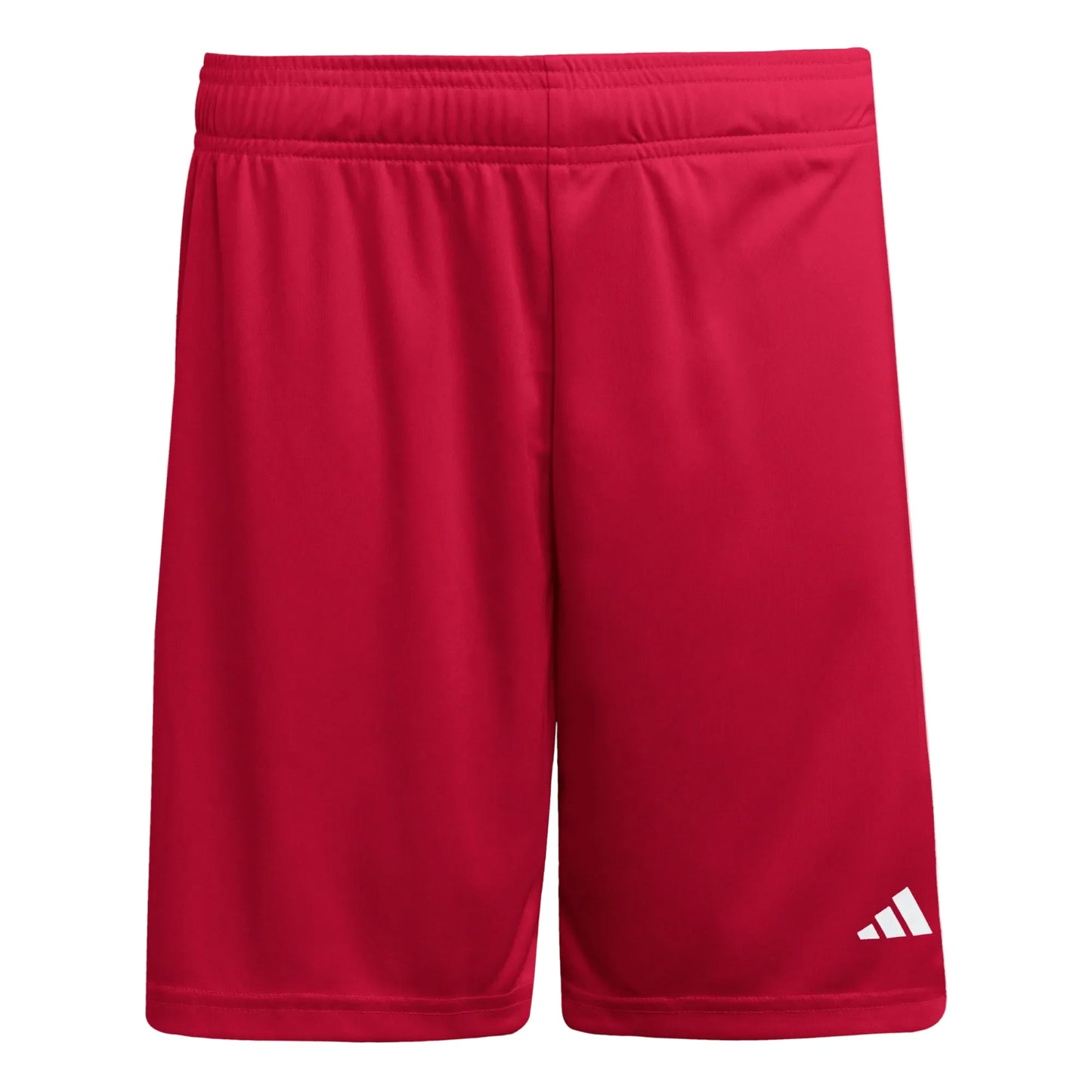 adidas Entrada 26 Shorts - Red Shorts Team Power Red/White Mens Small - Third Coast Soccer