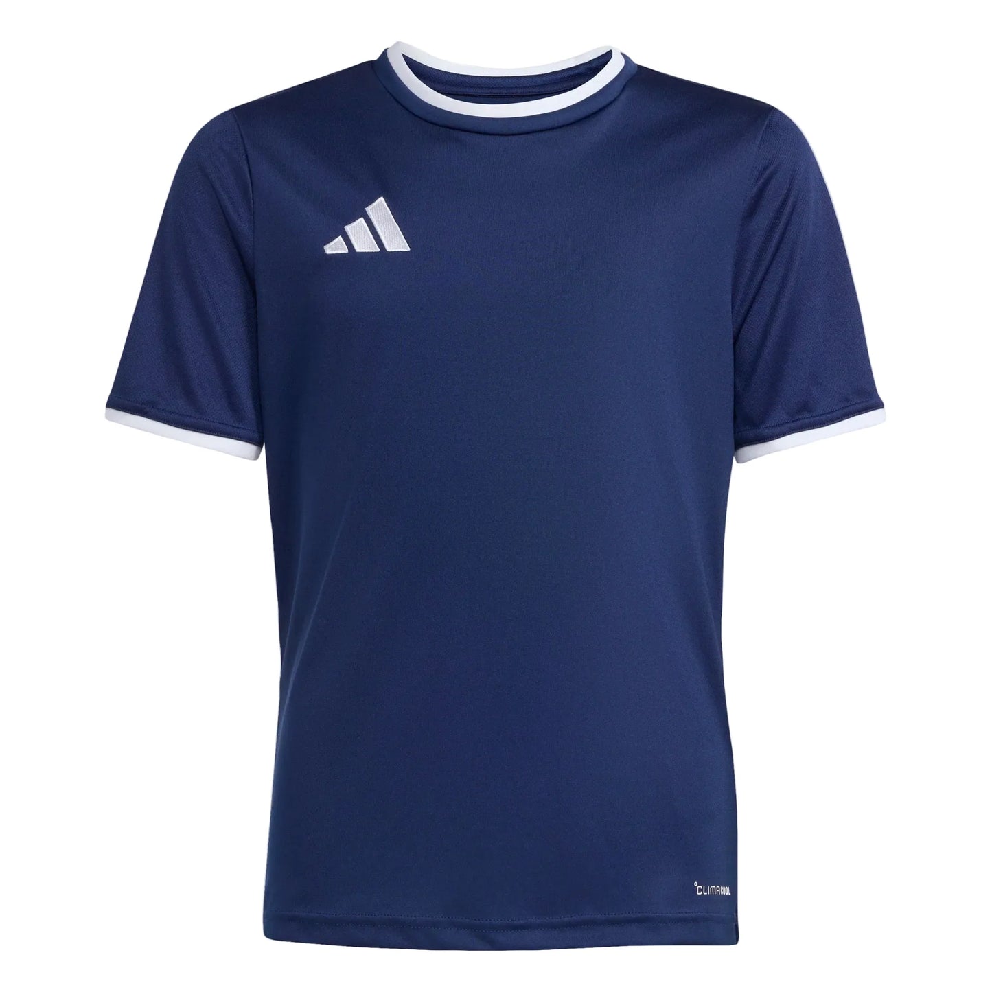 adidas CYSA Recreational Youth Entrada 26 Jersey - Navy CYSA Rec 26-28 - Third Coast Soccer