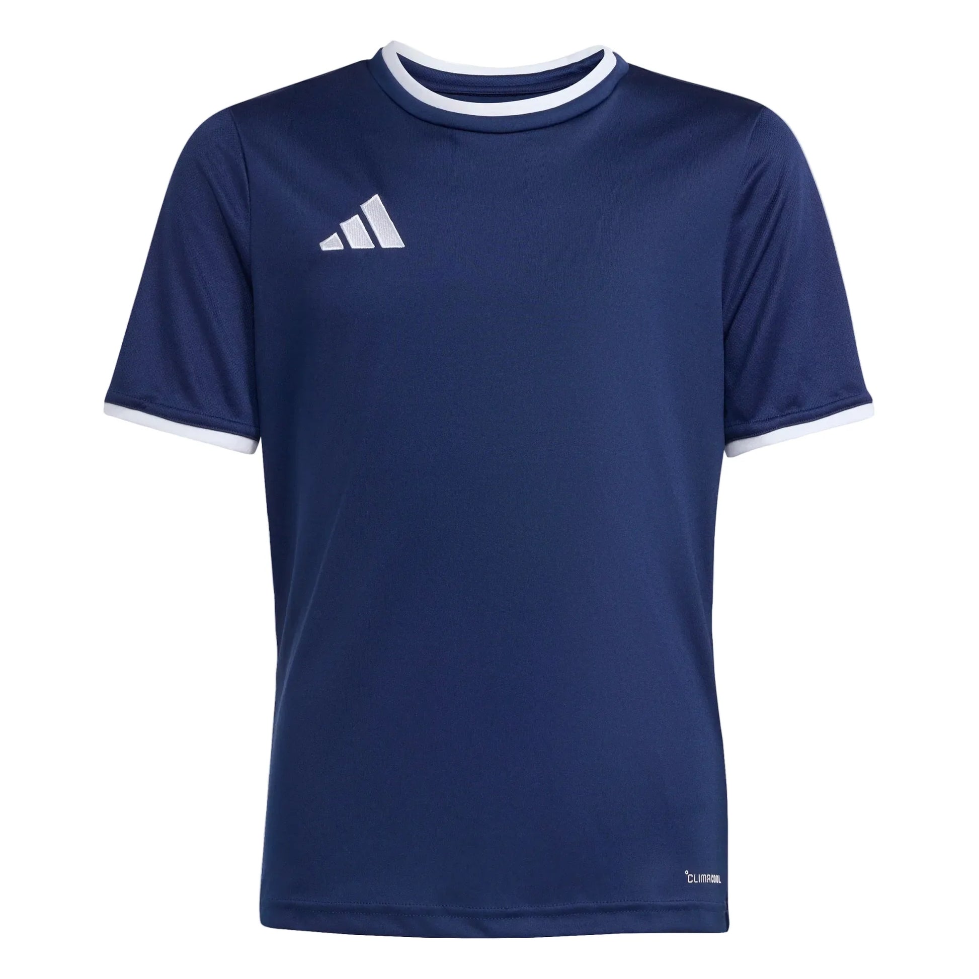 adidas CYSA Recreational Youth Entrada 26 Jersey - Navy CYSA Rec 26-28 - Third Coast Soccer
