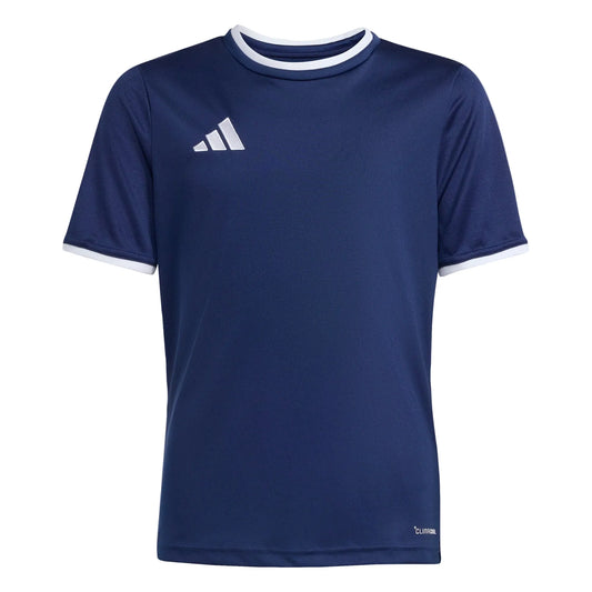 adidas CYSA Recreational Youth Entrada 26 Jersey - Navy CYSA Rec 26-28 - Third Coast Soccer