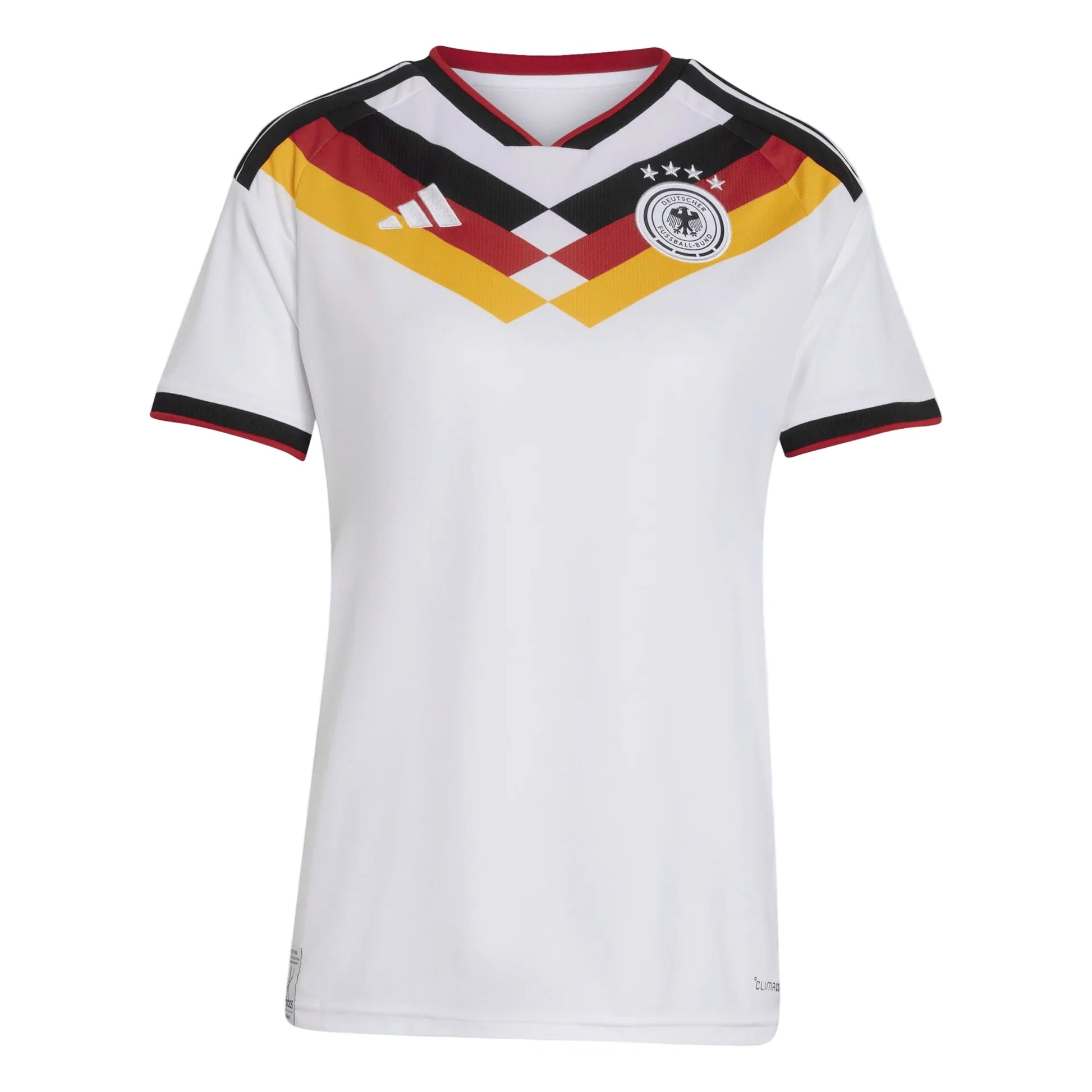 adidas Women's DFB Germany Home Jersey 2026 International Replica - Third Coast Soccer