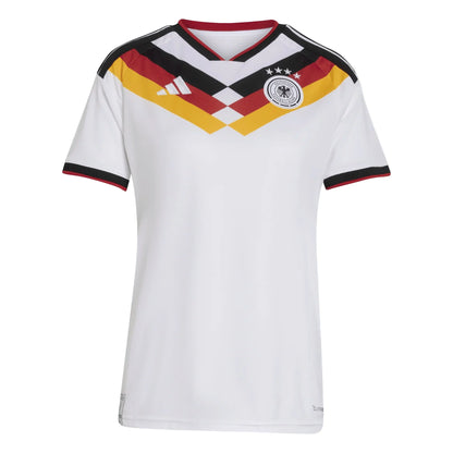 adidas Women's DFB Germany Home Jersey 2026 International Replica - Third Coast Soccer