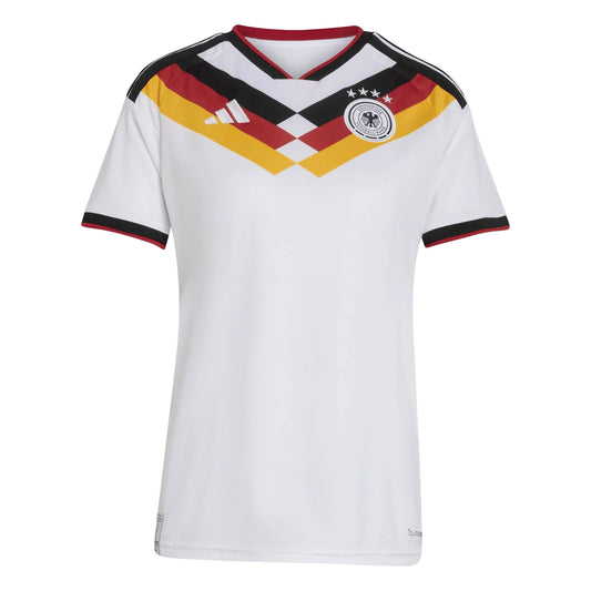 adidas Women's DFB Germany Home Jersey 2026 International Replica - Third Coast Soccer