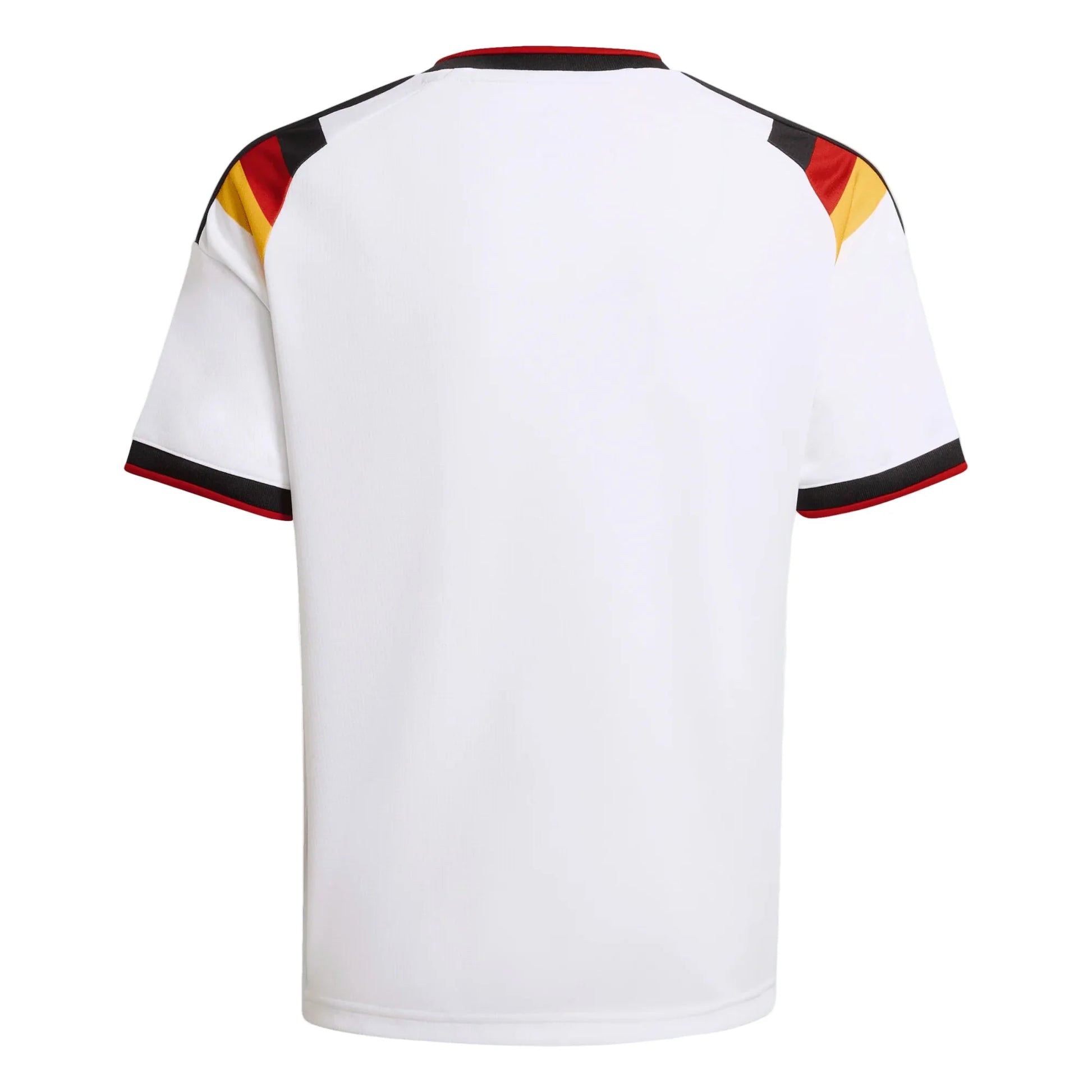 adidas Youth DFB Germany Home Jersey 2026 International Replica - Third Coast Soccer