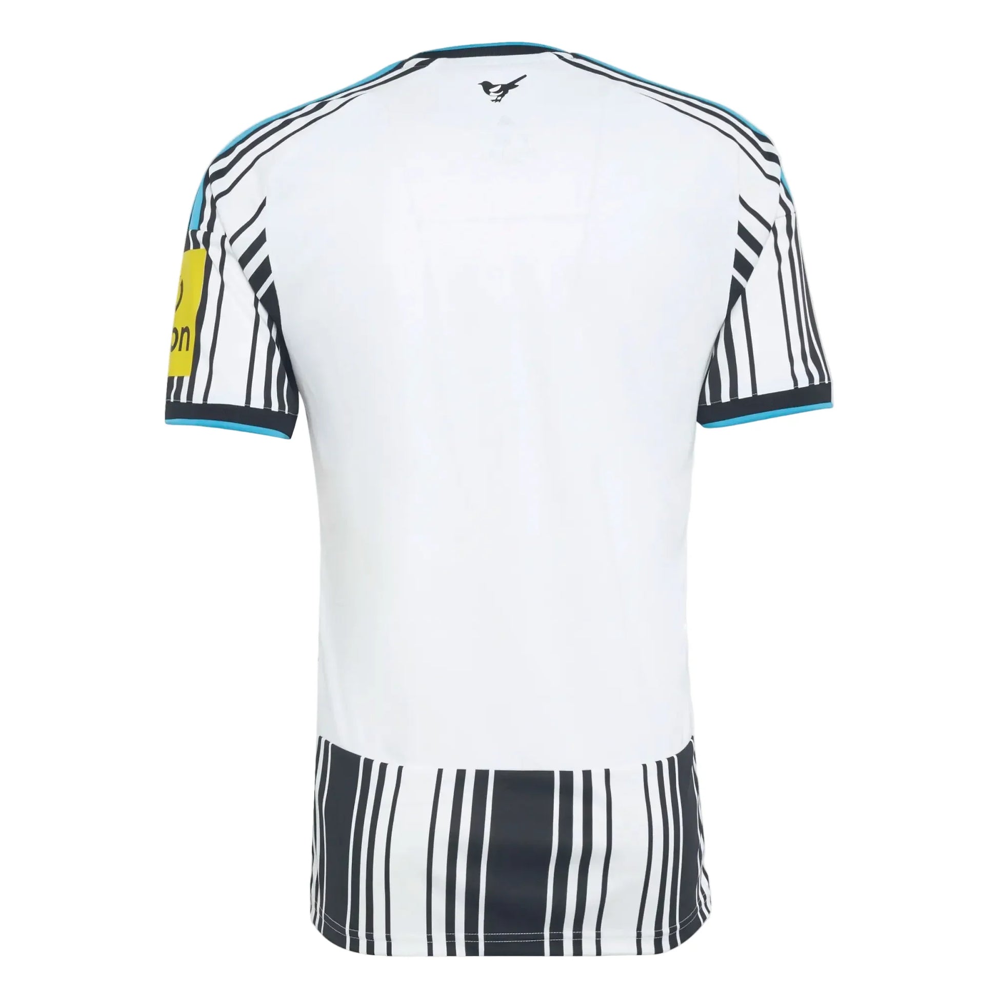 adidas Newcastle United FC Home Jersey 26/27 Club Replica - Third Coast Soccer
