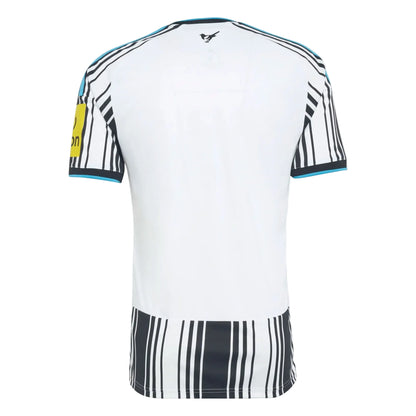 adidas Newcastle United FC Home Jersey 26/27 Club Replica - Third Coast Soccer