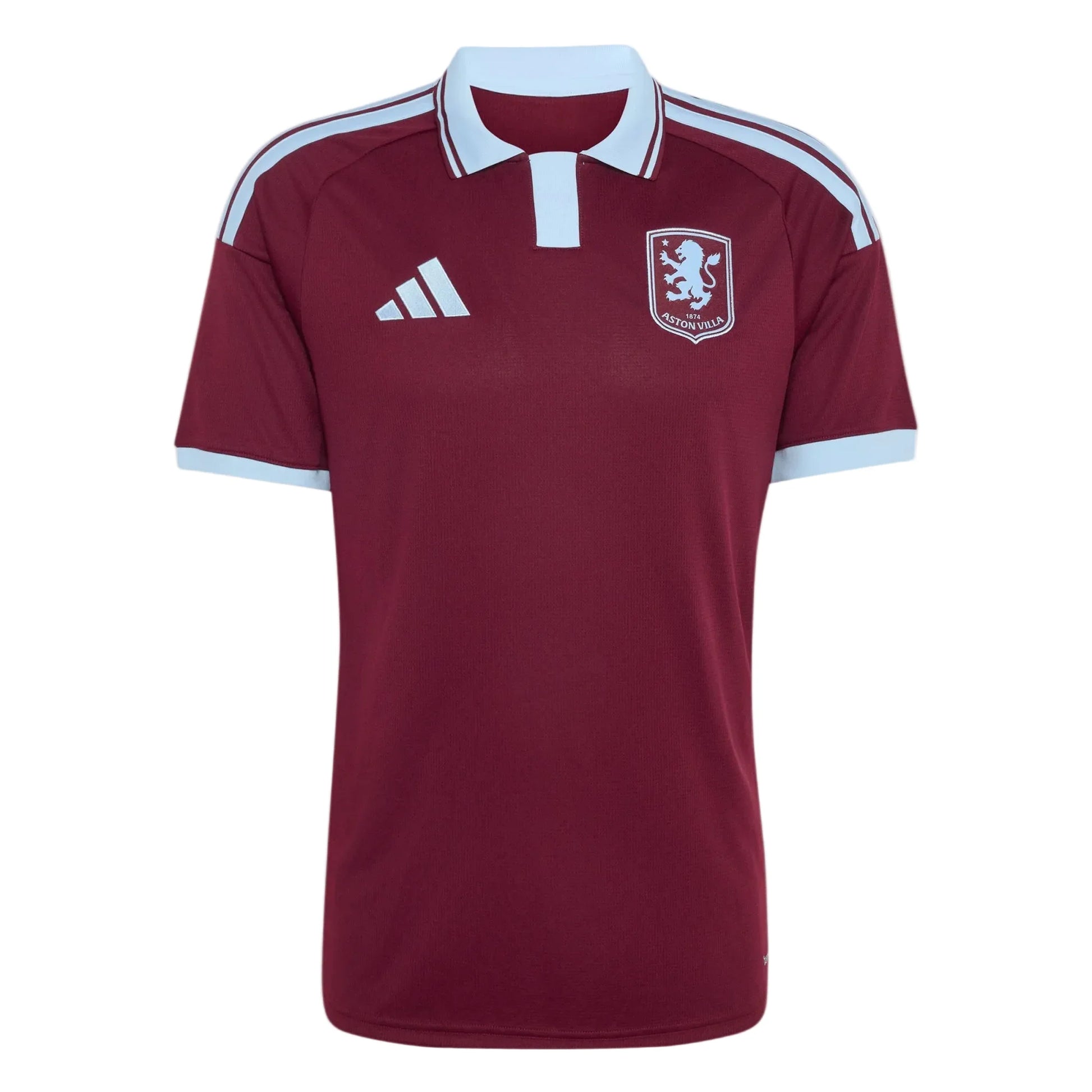 adidas Aston Villa Home Jersey 26/27 Club Replica - Third Coast Soccer
