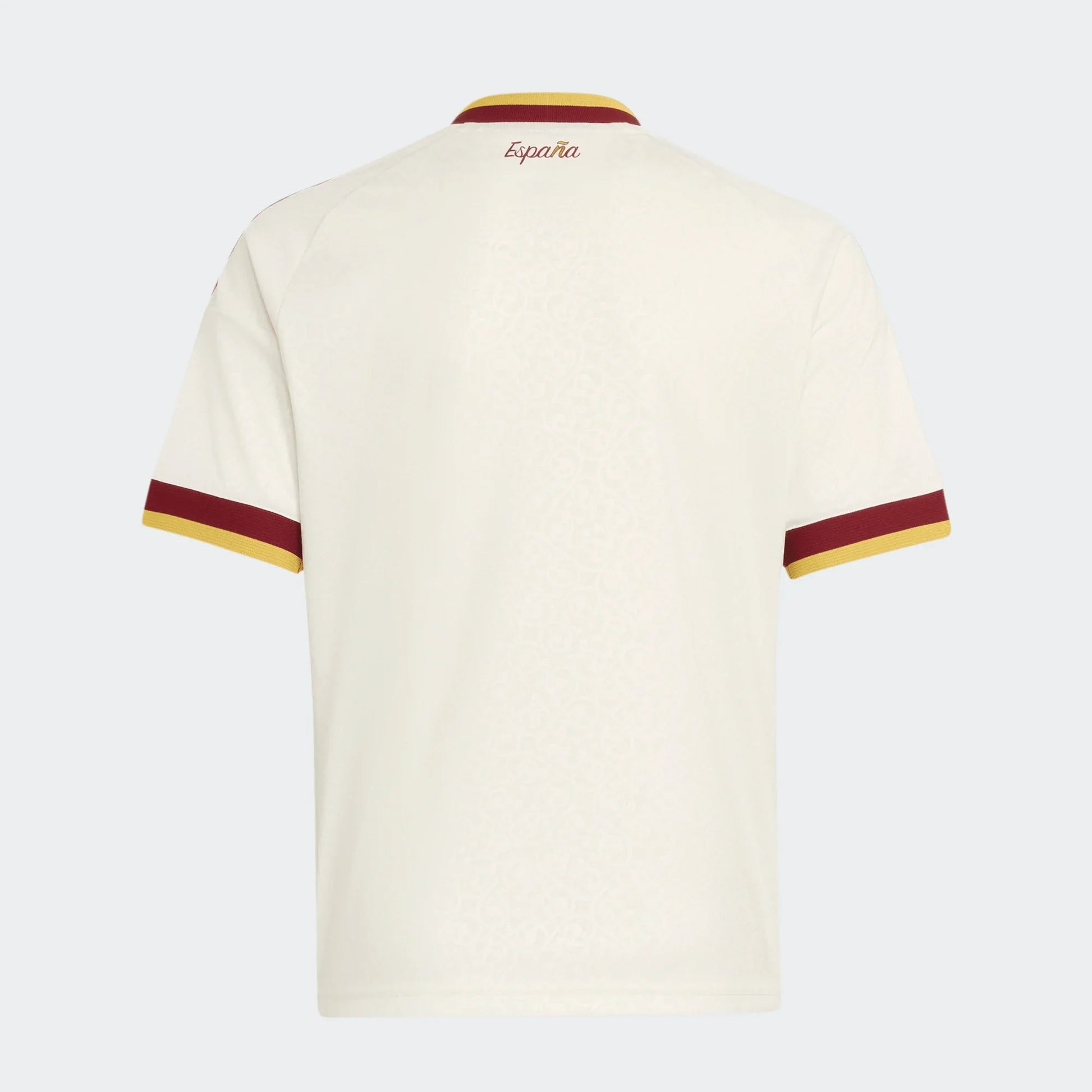 adidas Youth RFEF Spain Away Jersey 2026 International Replica - Third Coast Soccer