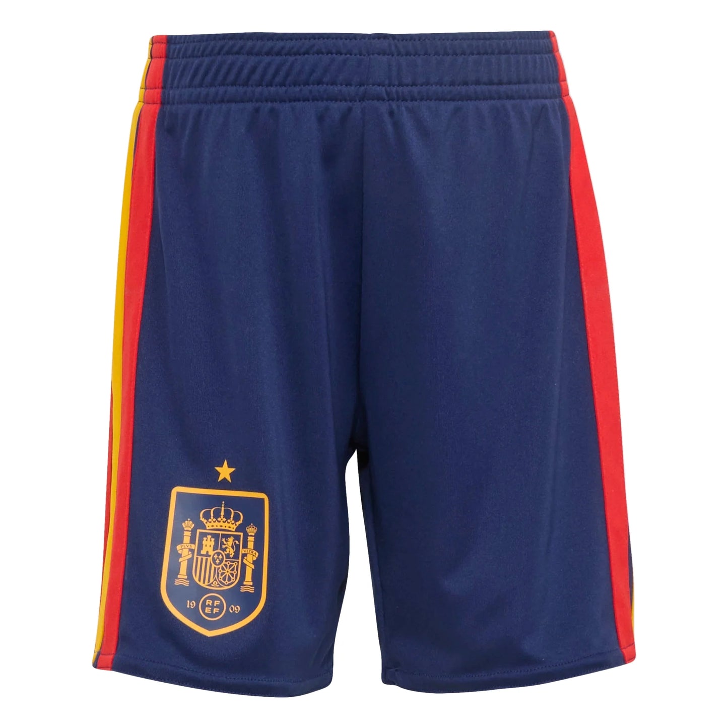 adidas RFEF Spain Mini Kit 2026 International Replica - Third Coast Soccer