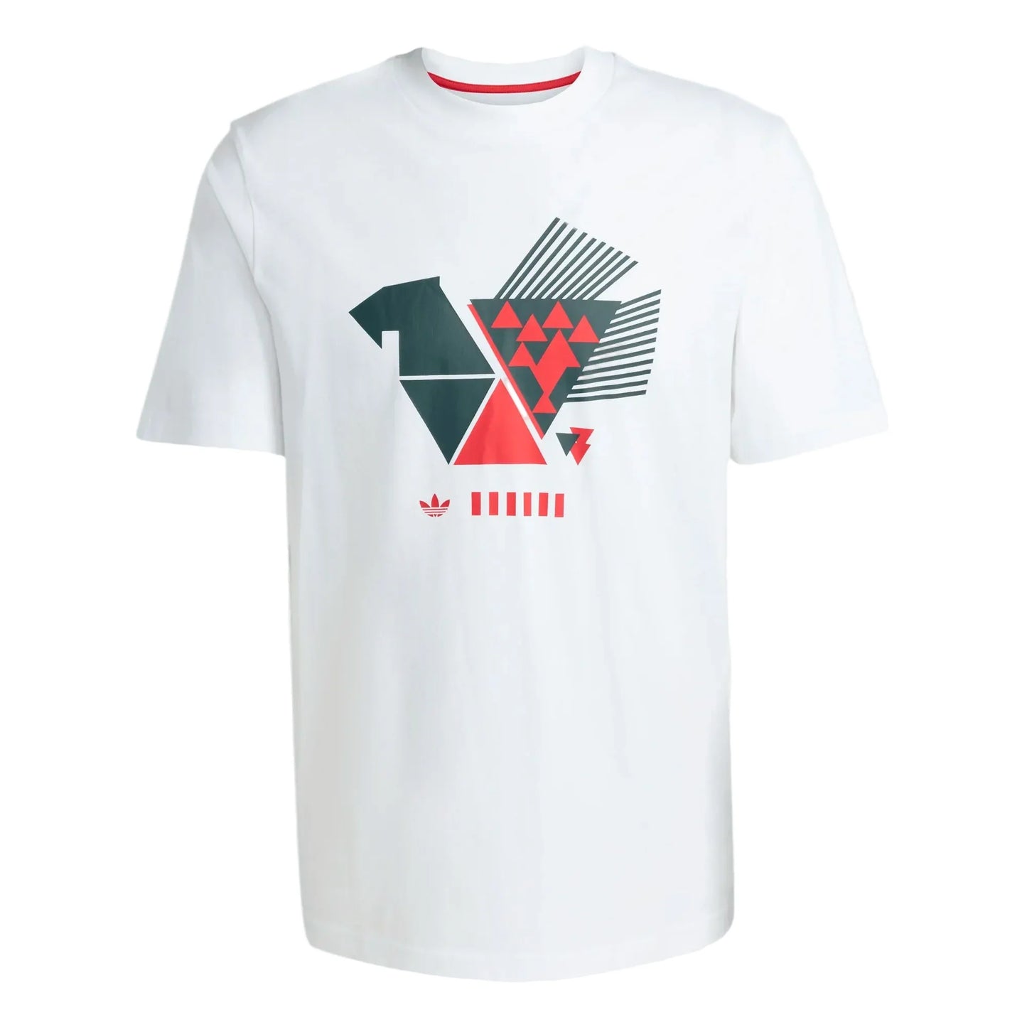 adidas Mexico Away Tee International Replica - Third Coast Soccer