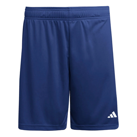 adidas Louisiana Fire Men's Entrada 26 Ignite Max Shorts - Navy Louisiana Fire Rec 24/26 - Third Coast Soccer