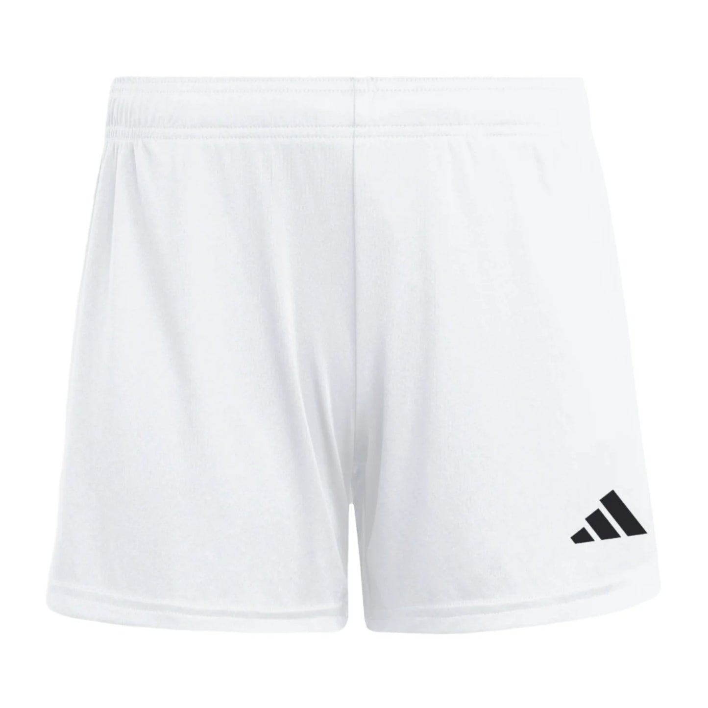 adidas Women's Entrada 26 Short - White Shorts - Third Coast Soccer
