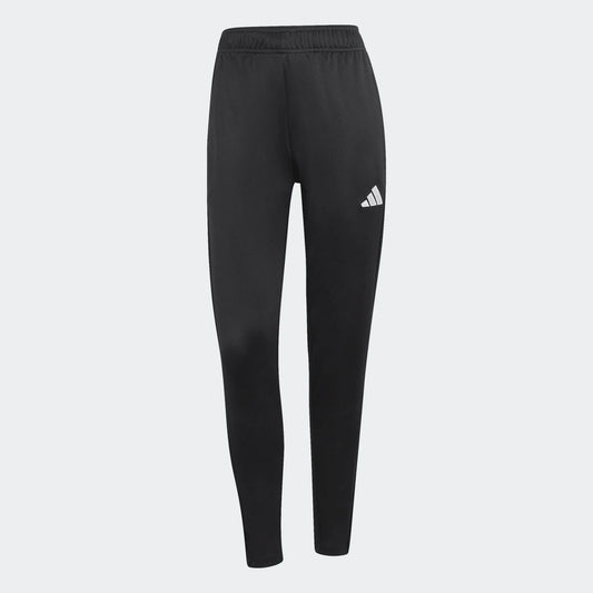 adidas Women's Entrada 26 Track Pant - Black Pants Black Womens XSmall - Third Coast Soccer