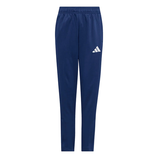 adidas Youth Entrada 26 Training Pants - Navy Pants - Third Coast Soccer