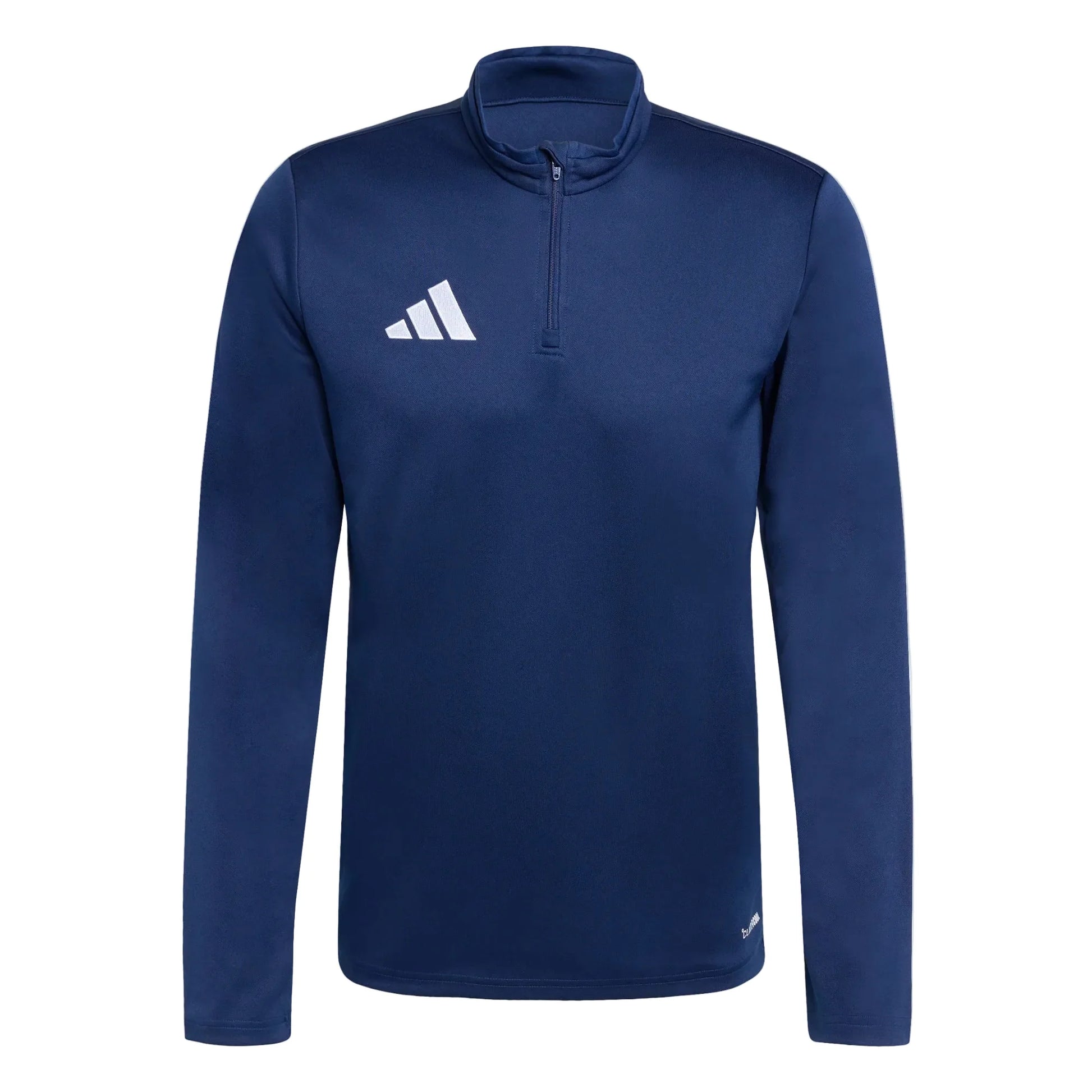 adidas Youth Entrada 26 Training Top - Navy Training Wear - Third Coast Soccer