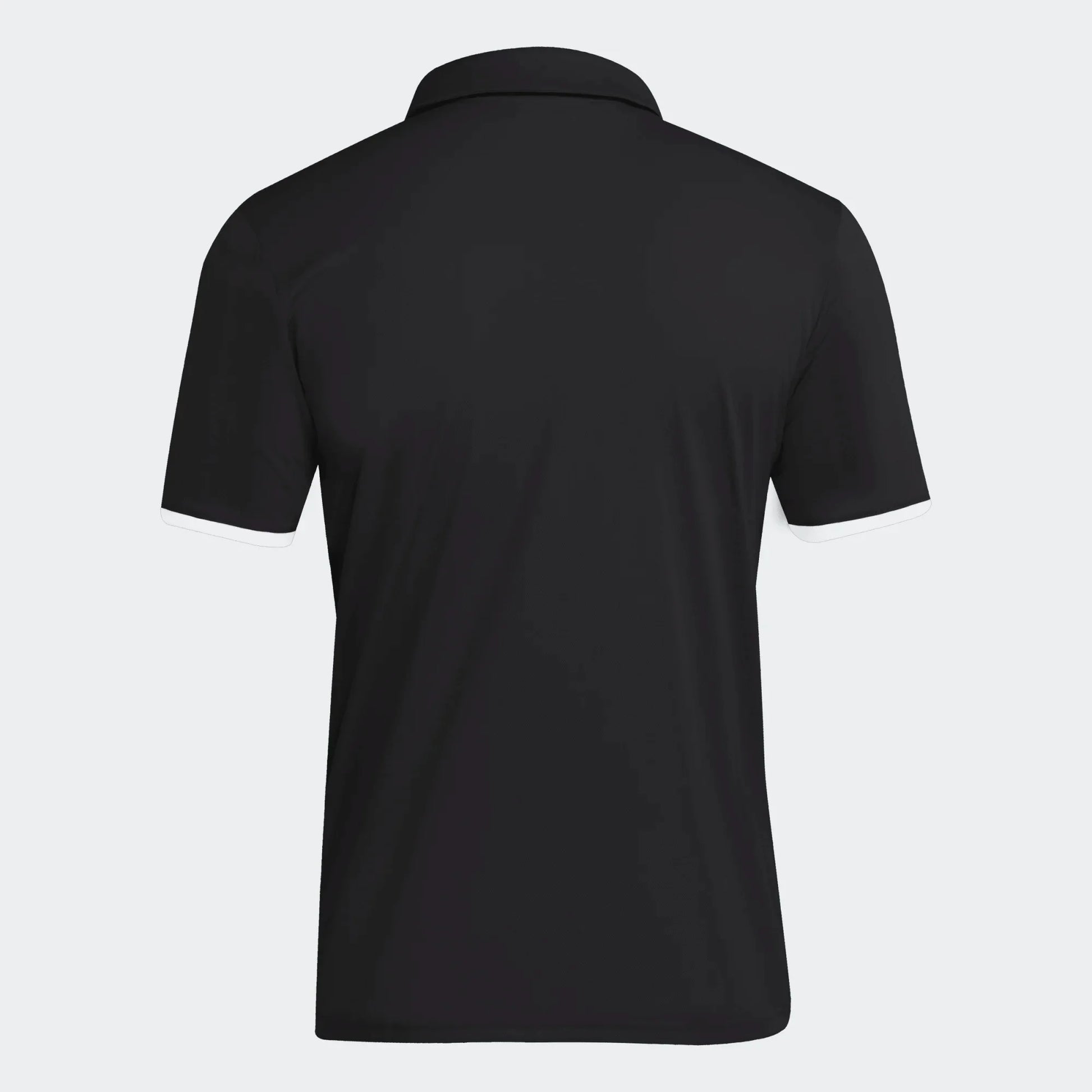 adidas Entrada 26 Polo - Black Polo - Third Coast Soccer