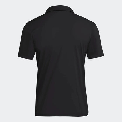 adidas Entrada 26 Polo - Black Polo - Third Coast Soccer
