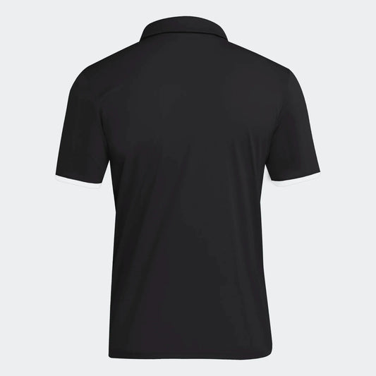adidas Entrada 26 Polo - Black Polo - Third Coast Soccer