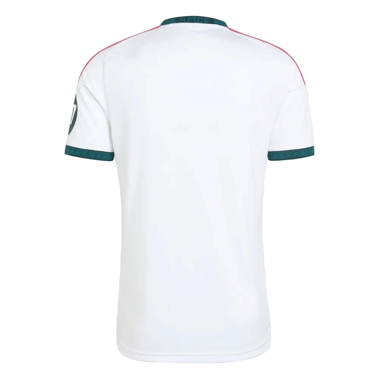 adidas Real Madrid Home Jersey 26/27 Club Replica - Third Coast Soccer