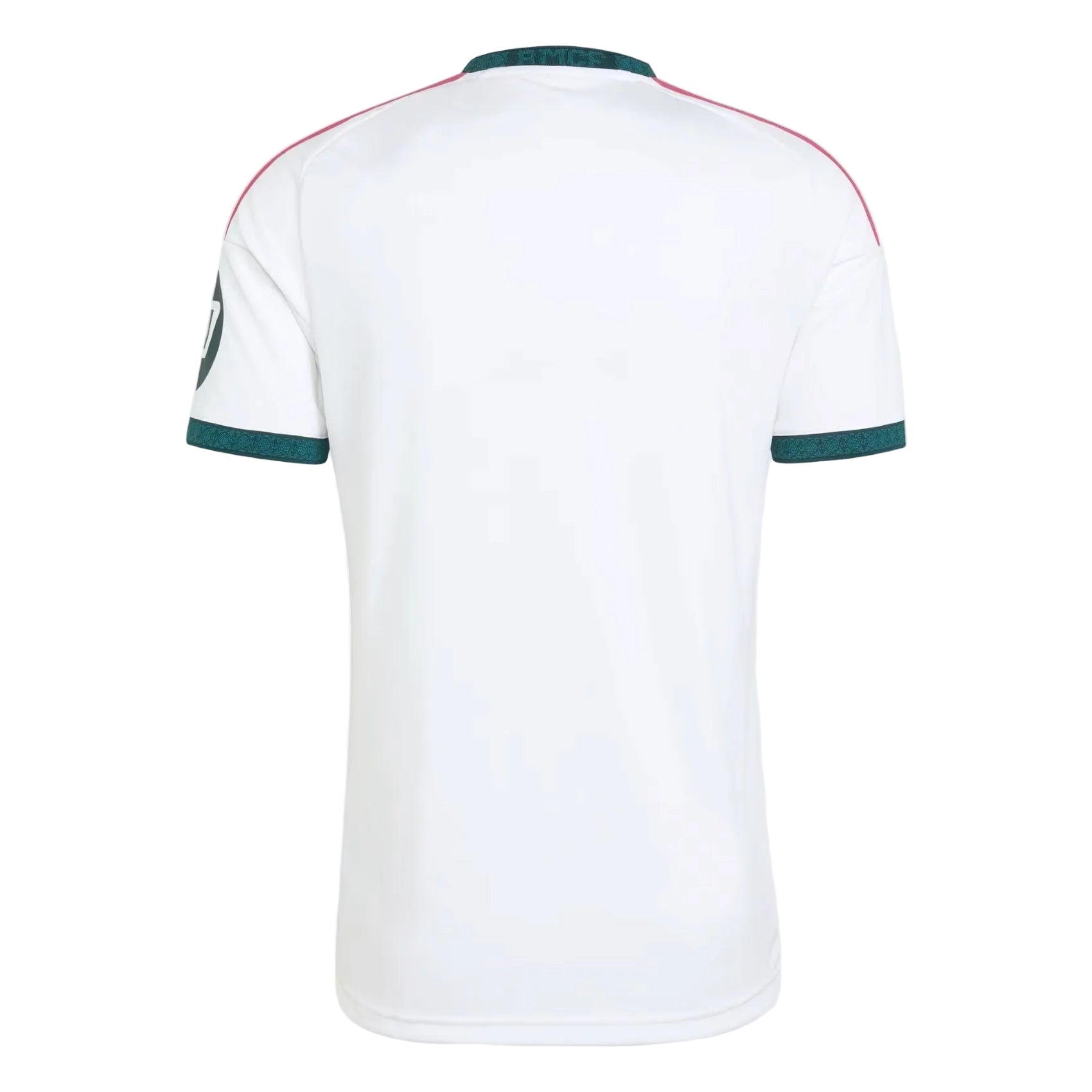 adidas Real Madrid Home Jersey 26/27 Club Replica - Third Coast Soccer