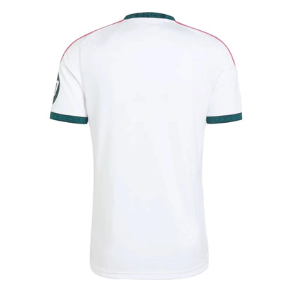adidas Real Madrid Home Jersey 26/27 Club Replica - Third Coast Soccer