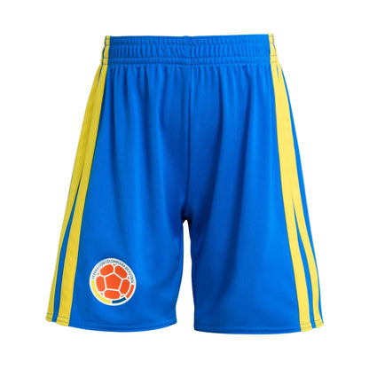 adidas FCF Colombia Mini Home Kit 2026 International Replica - Third Coast Soccer