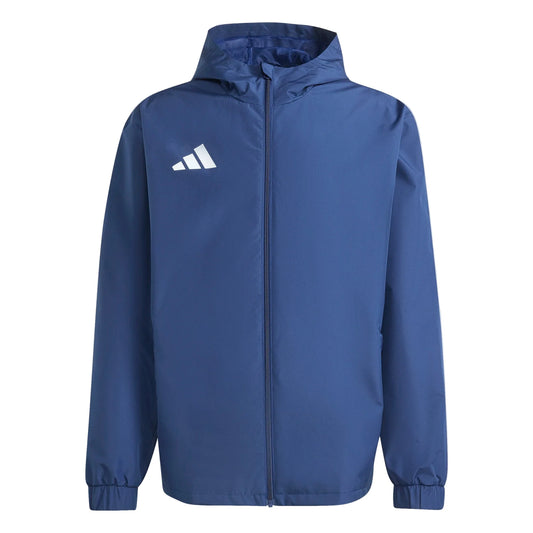 adidas Entrada 26 All-Weather Jacket Jackets - Third Coast Soccer