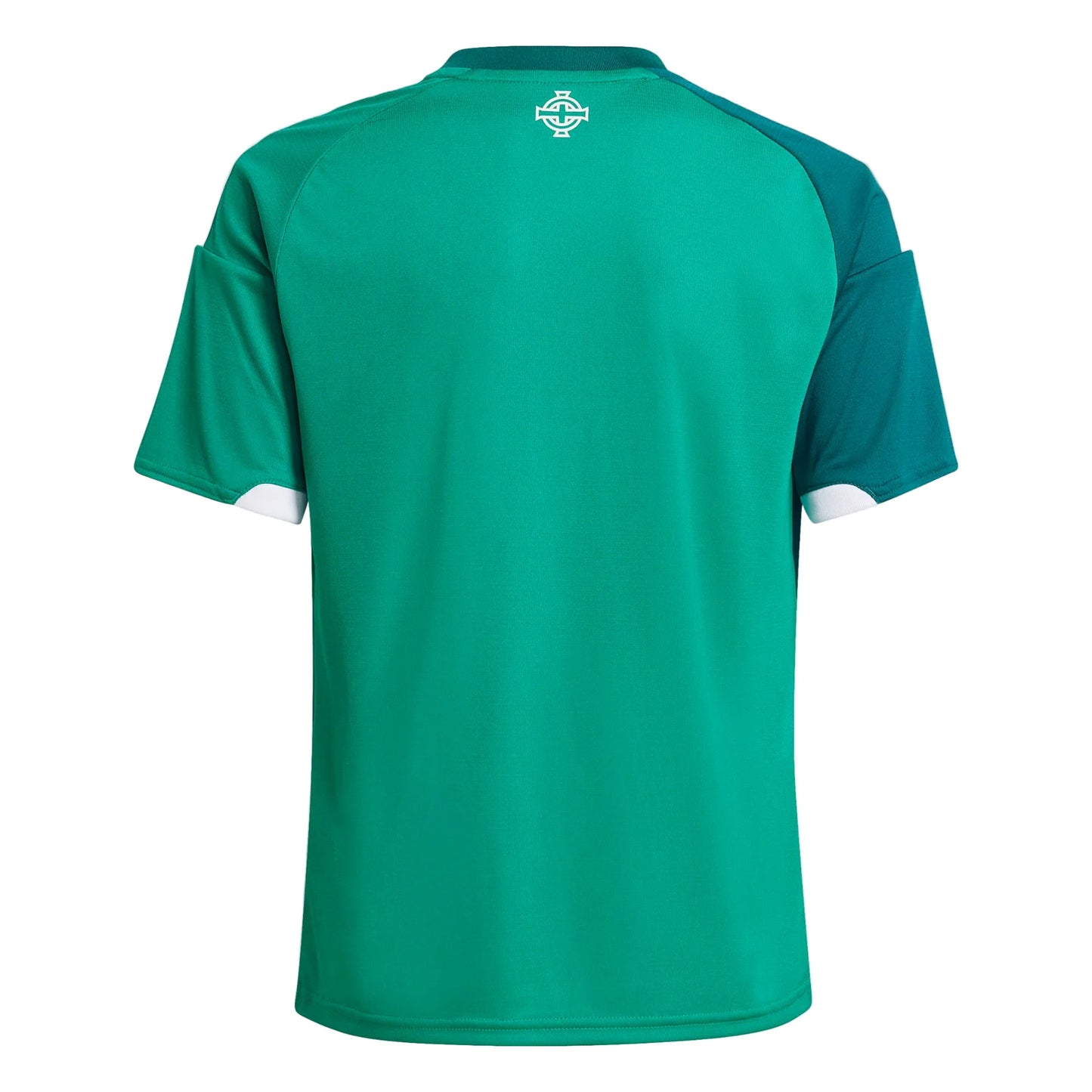 adidas Youth IFA Northern Ireland Home Jersey 2026 International Replica - Third Coast Soccer