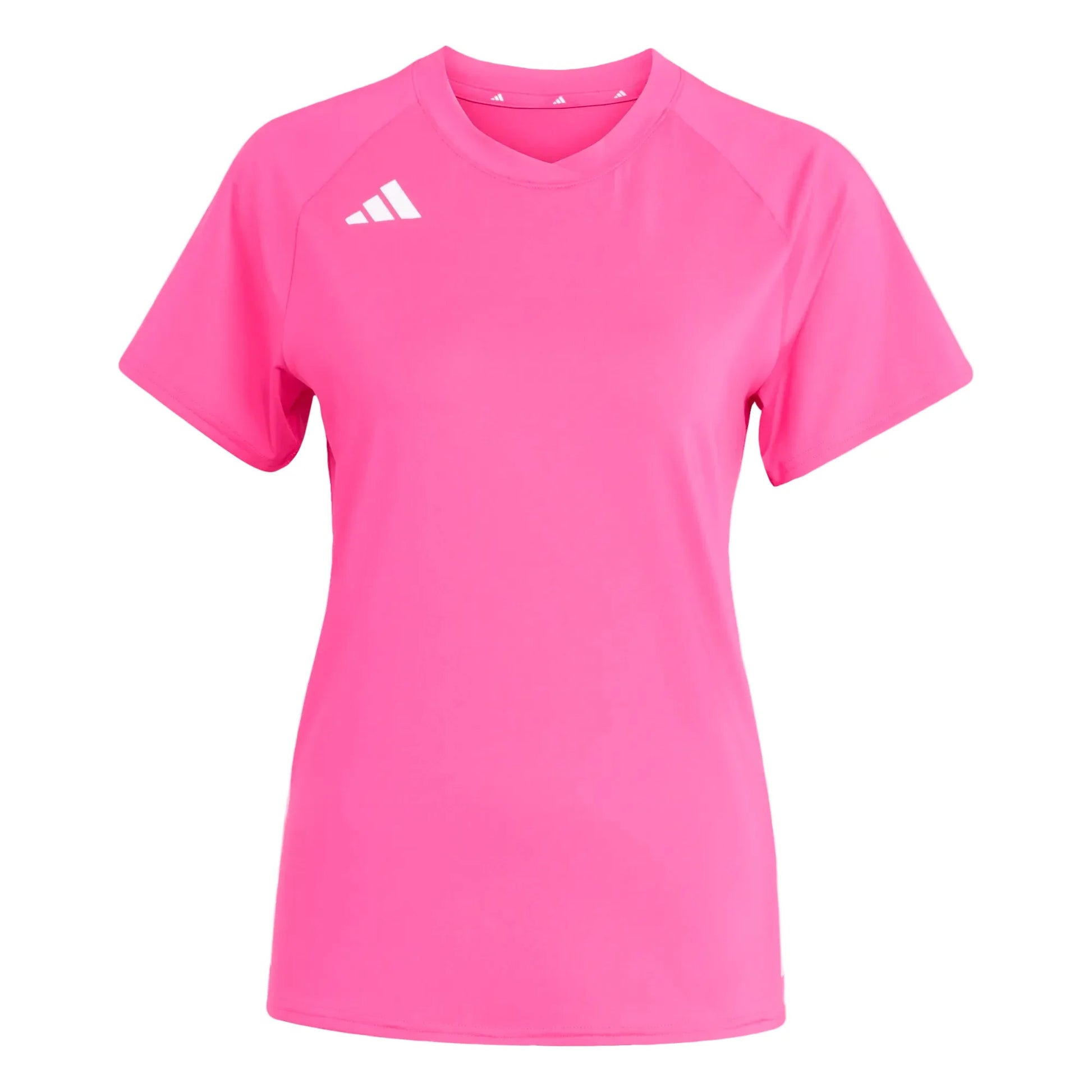 adidas Volleyball Hilo SS Jersey Jerseys - Third Coast Soccer