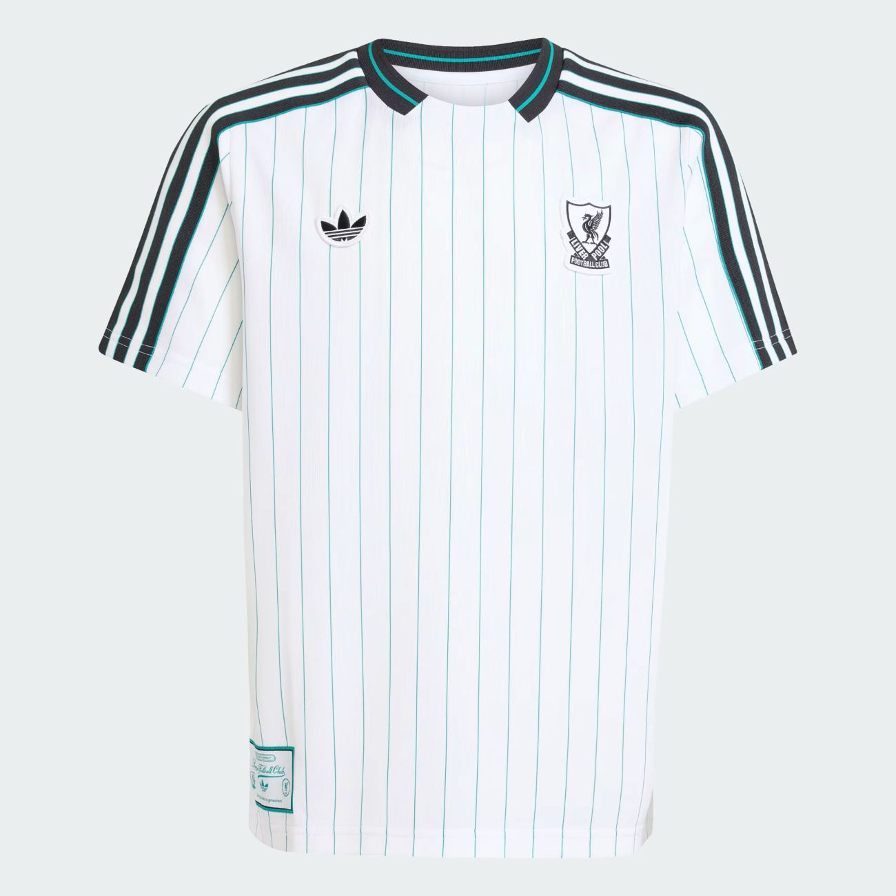 adidas Youth LFC Icon Jersey Club Replica - Third Coast Soccer