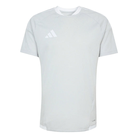 adidas Tiro 26 Competition Match Jersey - Light Grey Jerseys - Third Coast Soccer