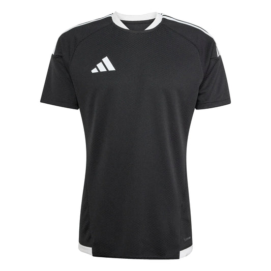 adidas Tiro 26 Competition Match Jersey - Black Jerseys - Third Coast Soccer