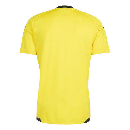 adidas Tiro 26 Competition Match Day Jersey - Yellow/Black