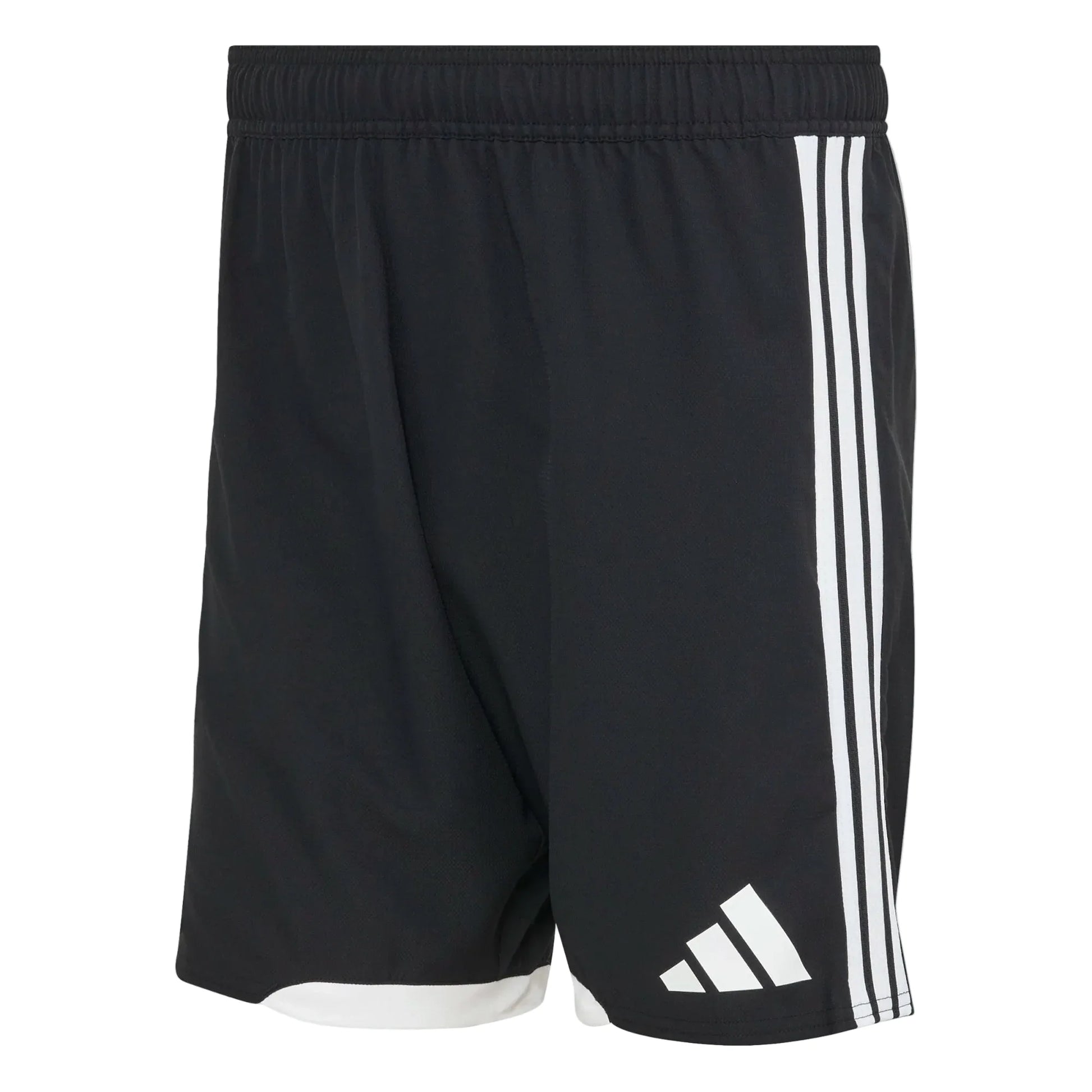 adidas Tiro 26 Competition Match Short - Black/White Shorts - Third Coast Soccer