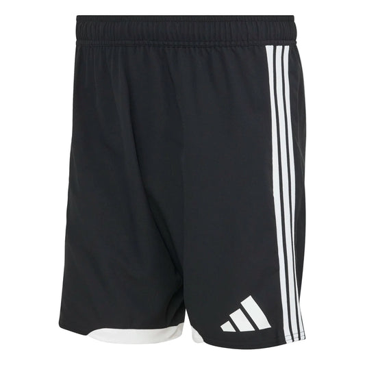 adidas Tiro 26 Competition Match Short - Black/White Shorts - Third Coast Soccer