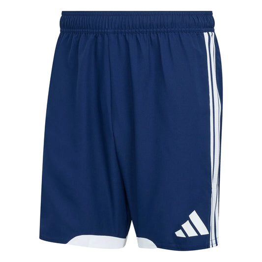 adidas Youth Tiro 26 Competition Match Day Shorts - Navy Shorts - Third Coast Soccer