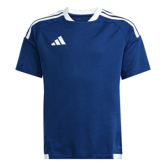 adidas Youth Tiro 26 Competition Match Day Jersey - Navy Jerseys - Third Coast Soccer