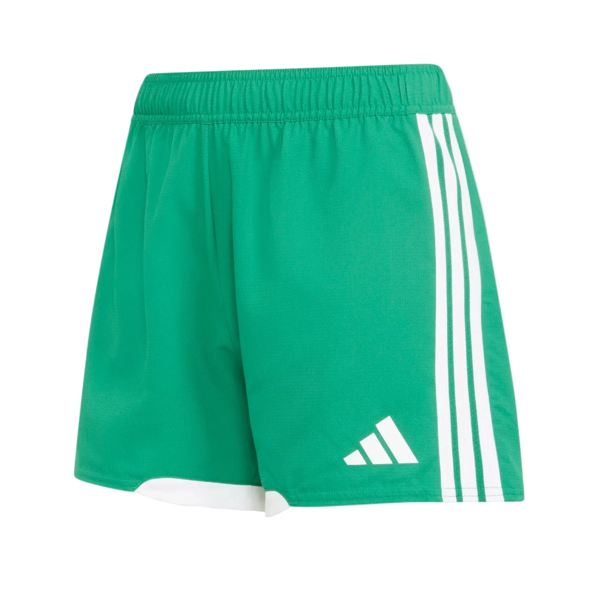 adidas Women's Tiro 26 Competition Match Short - Green/White Shorts - Third Coast Soccer