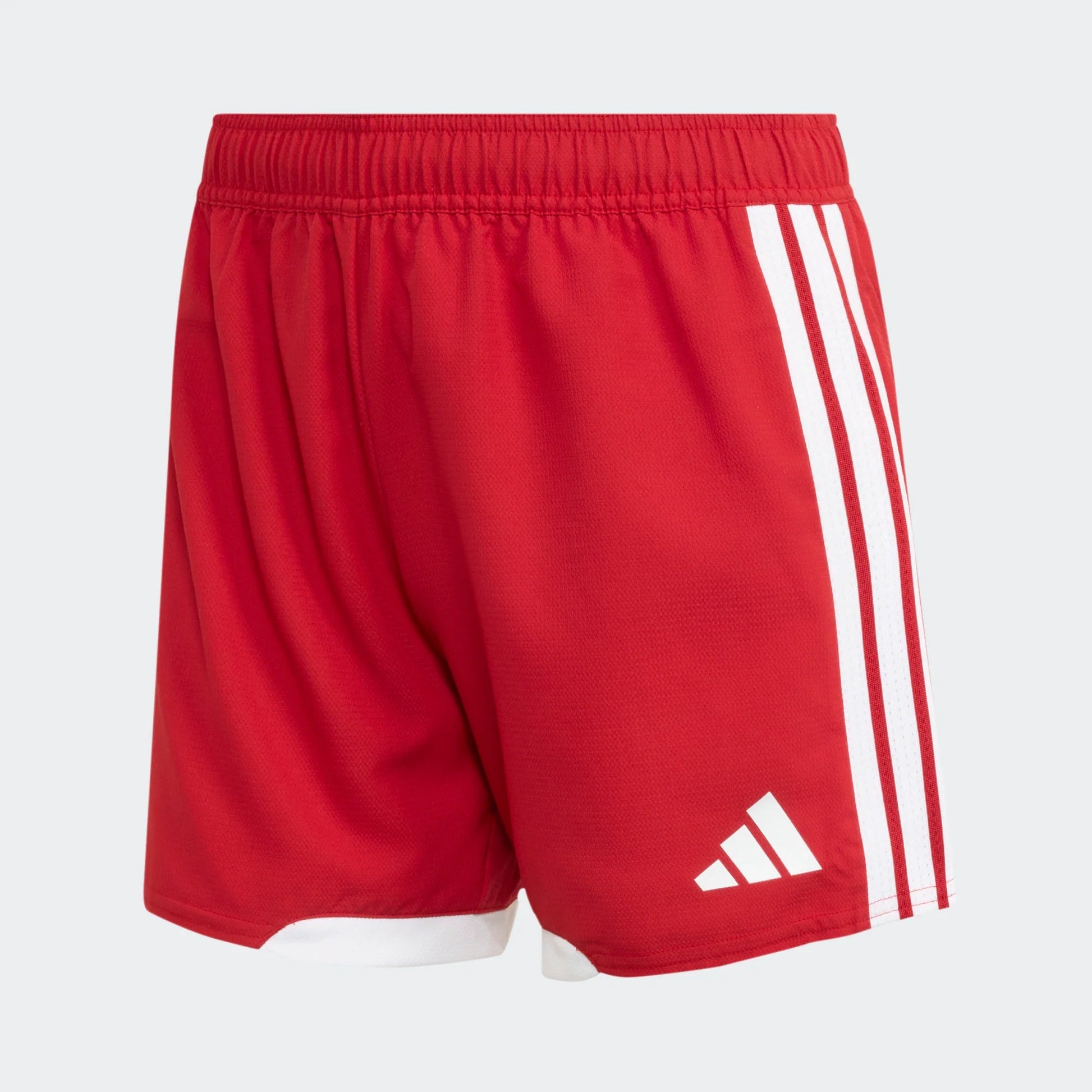 adidas Women's Tiro 26 Competition Match Short - Red/White Shorts Red Womens XXSmall - Third Coast Soccer