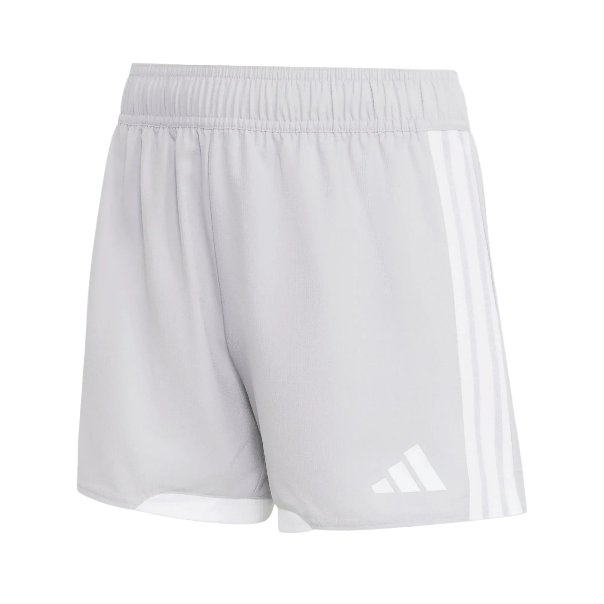 adidas Women's Tiro 26 Competition Match Short - Grey/White Shorts - Third Coast Soccer