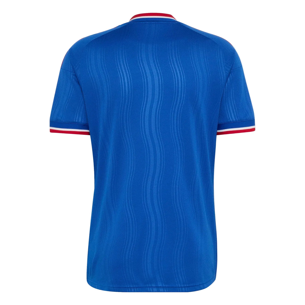 adidas Manchester United Away Jersey 26/27 Club Replica - Third Coast Soccer