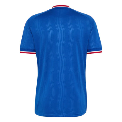adidas Manchester United Away Jersey 26/27 Club Replica - Third Coast Soccer